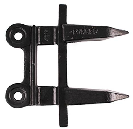 Double sickle guard 626279 Class