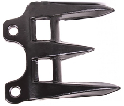 Knife Guard-3 Tine-H229537 John Deere