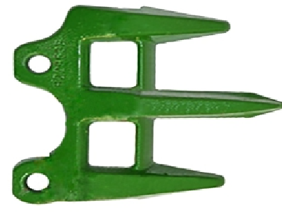 Knife Guard-3 Tine-H229538 John Deere