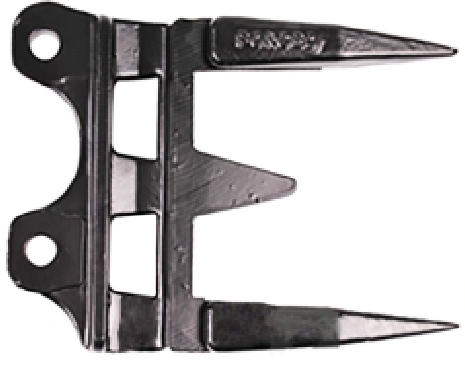 H213405 Triple Finger For John Deere Header
