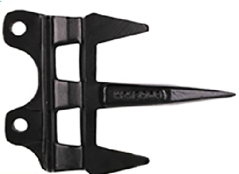Knife Guard-3 Tine-h213508 John Deere