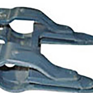 Finger Dbl With Knifes