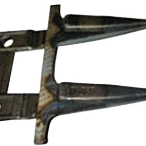 Finger Double Without Blades