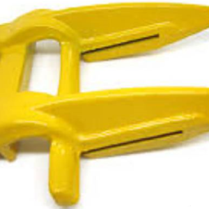 Double Sickle Guard 379720 New Holland