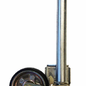 Trailer Automatic Jockey Wheel