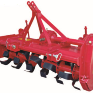 Rotary Tiller (Single Speed)
