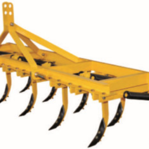 Spring Loaded Tiller