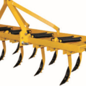 Spring Loaded Tiller (USA Model)
