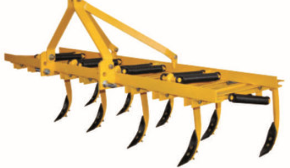 Spring Loaded Tiller (USA Model)