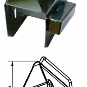 Trailer Locks-Anti Theft