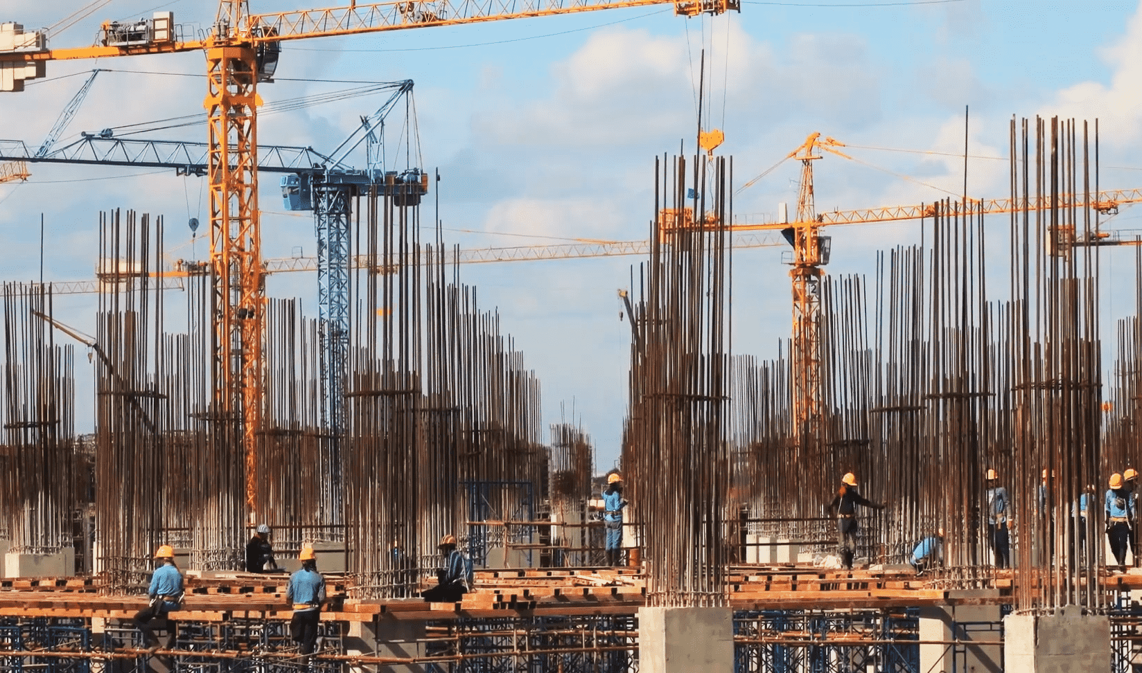 JRS Farm Parts Corporate Video