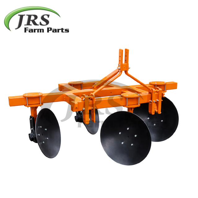 DISC MOUNTED RIDGER