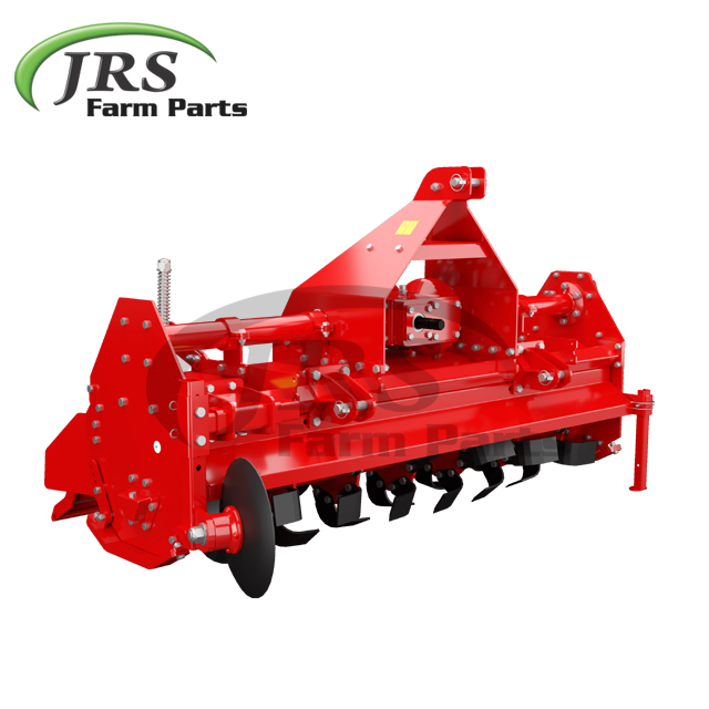 HEAVY DUTY ROTAVATOR