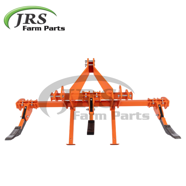 MOUNTED SUB-SOILER