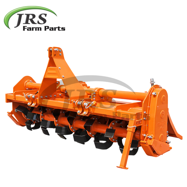 ROTARY TILLER MULTI