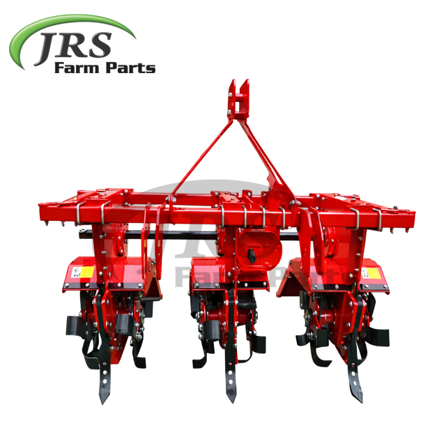 ROTARY WEEDER