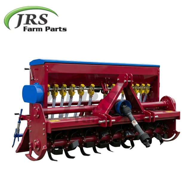 ROTO SEED DRILL