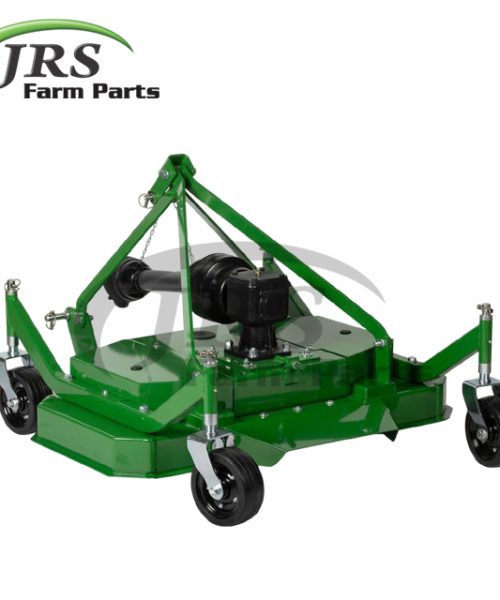 MOUNTED GROOMING MOWER