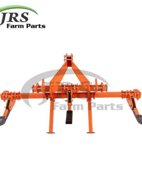 MOUNTED SUB-SOILER