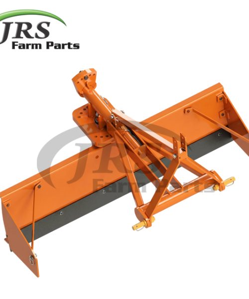 MOUNTED TERRACER BLADES