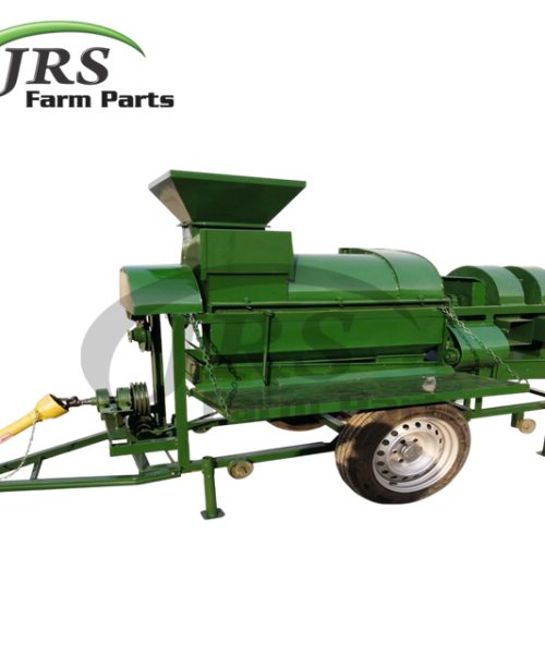 MULTICROP THRESHER 2