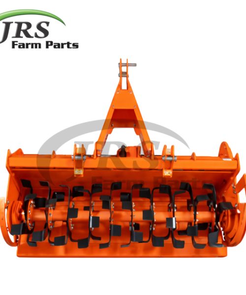ROTARY TILLER SINGLE