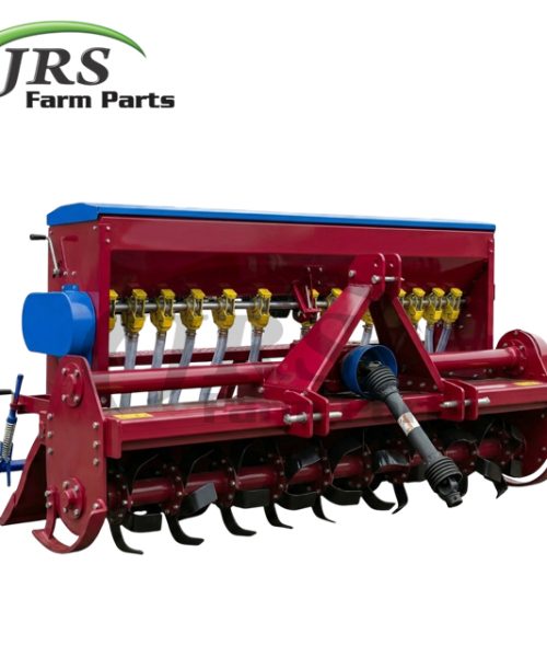 ROTO SEED DRILL